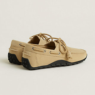 HERMÈS キャバリエ Member loafer | Hermès USA